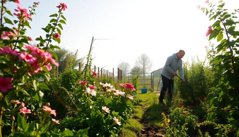 Saints de Glace 2025 : Quand jardiner en toute sérénité ?