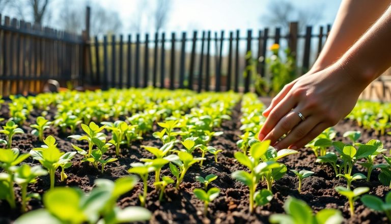 Semis de février 2025 : Le guide ultime pour un potager abondant