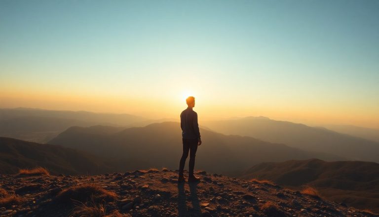 Solitude et personnalité : 7 traits qui font des solitaires des êtres hors du commun