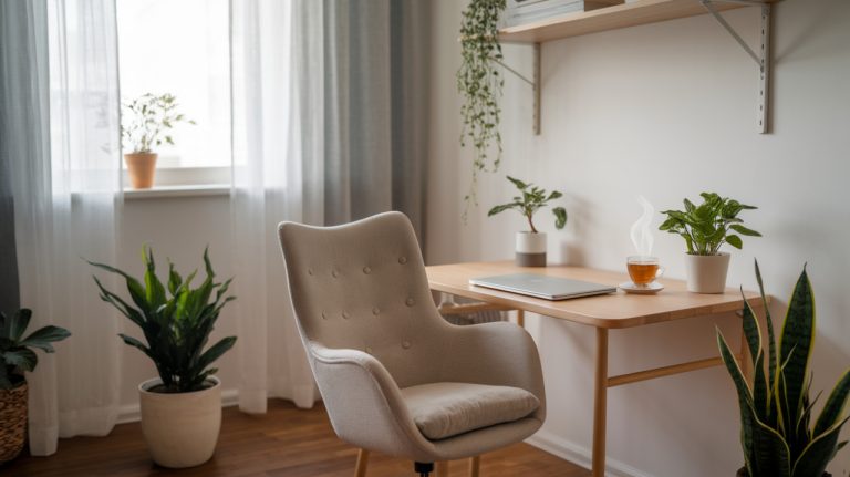 Stress, charge mentale : 4 astuces vraiment efficaces pour déconnecter