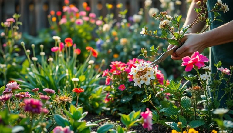 Tailler avant le 1er mars : les plantes à ne pas oublier pour une floraison exceptionnelle