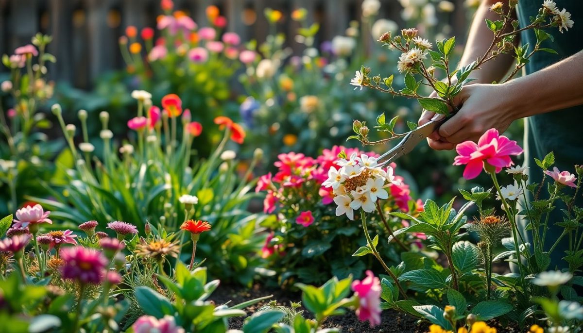 Tailler avant le 1er mars : les plantes à ne pas oublier pour une floraison exceptionnelle