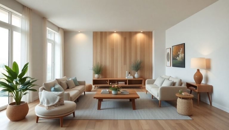Tendance Japandi : le mix parfait entre zen japonais et hygge scandinave pour votre intérieur