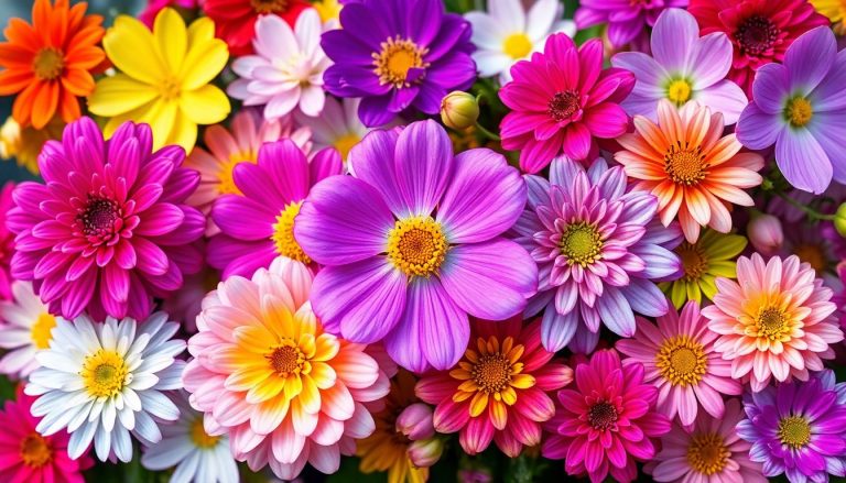 Top 10 des fleurs les plus époustouflantes : un voyage coloré à travers le monde
