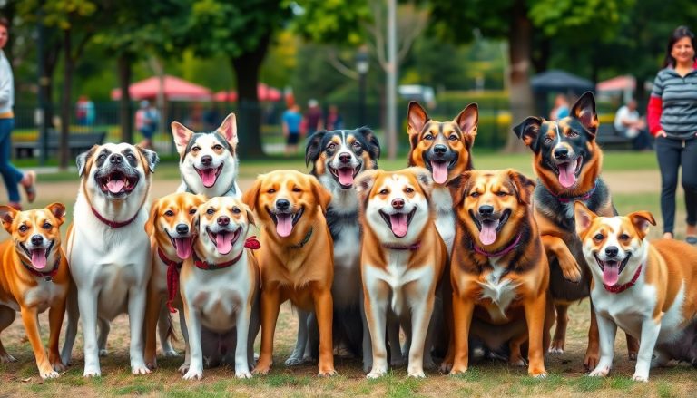 Top 10 des races de chiens les plus difficiles à éduquer : défis et astuces