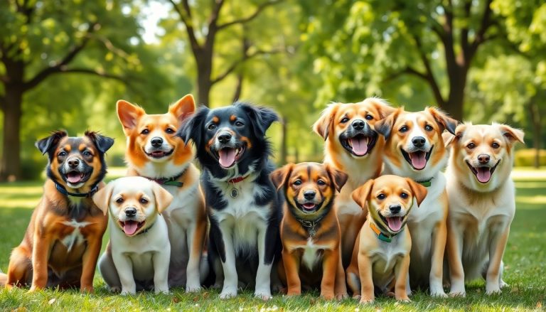 Top 10 des races de chiens qui gardent leur bouille de chiot toute leur vie