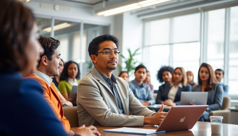 3 phrases à éviter si vous voulez vraiment qu'on vous écoute en réunion