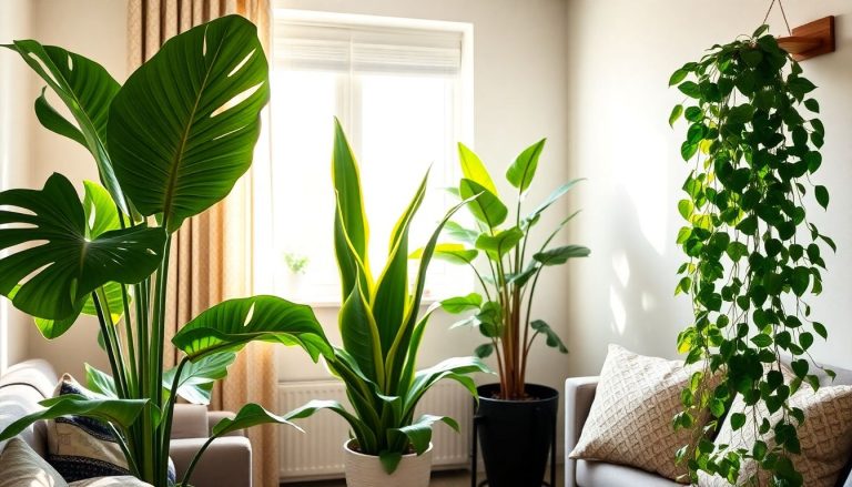 3 plantes incontournables pour embellir votre intérieur (même sans jardin)