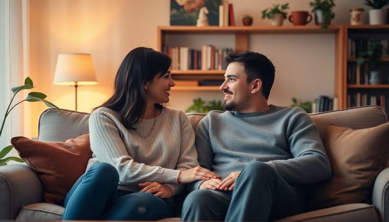 3 traits rares que la psychologie recommande pour choisir un partenaire de vie épanouissant