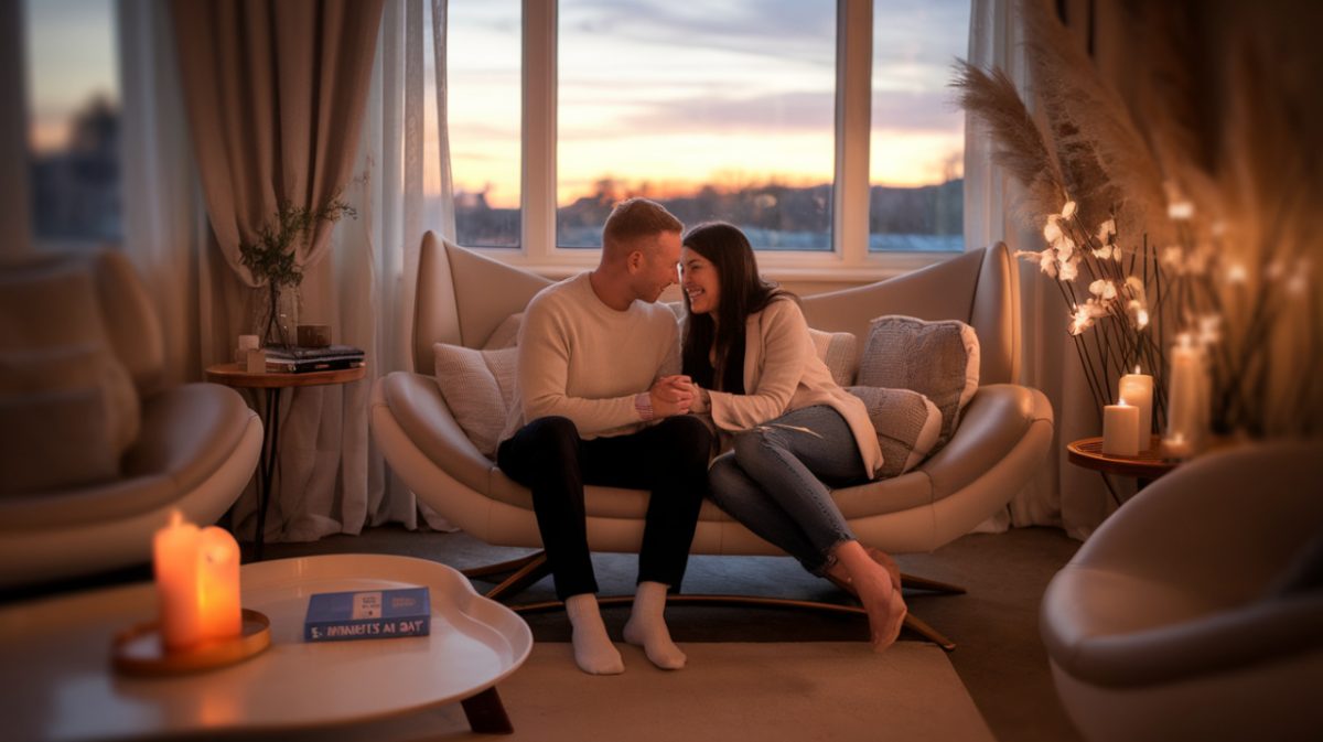 5 minutes par jour pour raviver la flamme : astuces concrètes pour les couples pressés