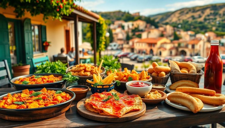 5 recettes espagnoles qui vous téléportent sous le soleil d'Espagne