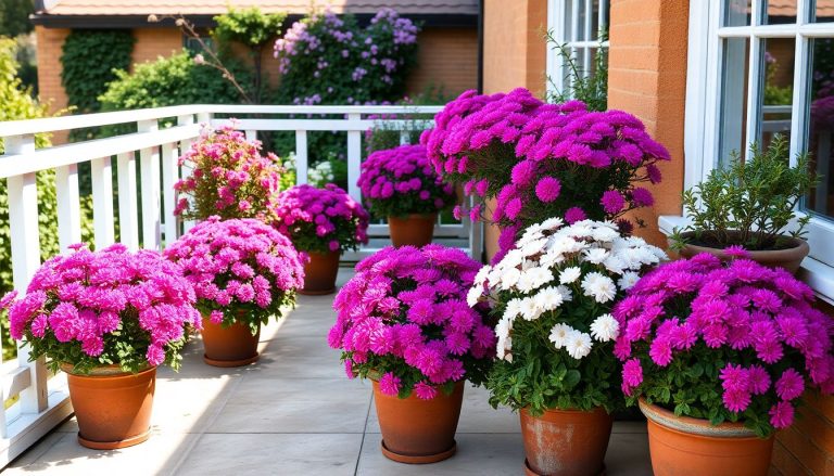 6 sublimes bruyères en pot pour embellir votre terrasse toute l'année