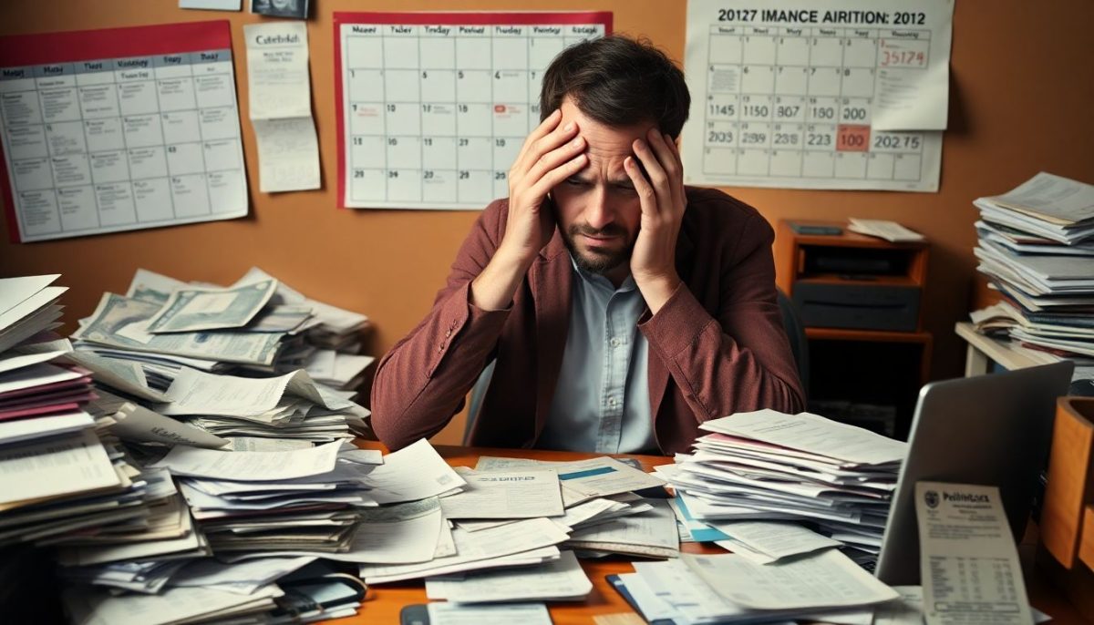 7 habitudes qui trahissent une personne financièrement irresponsable (et pourquoi la psychologie l'explique)