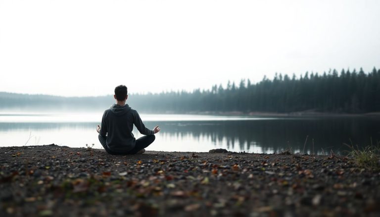 7 scénarios de vie où le silence devient votre plus grande force