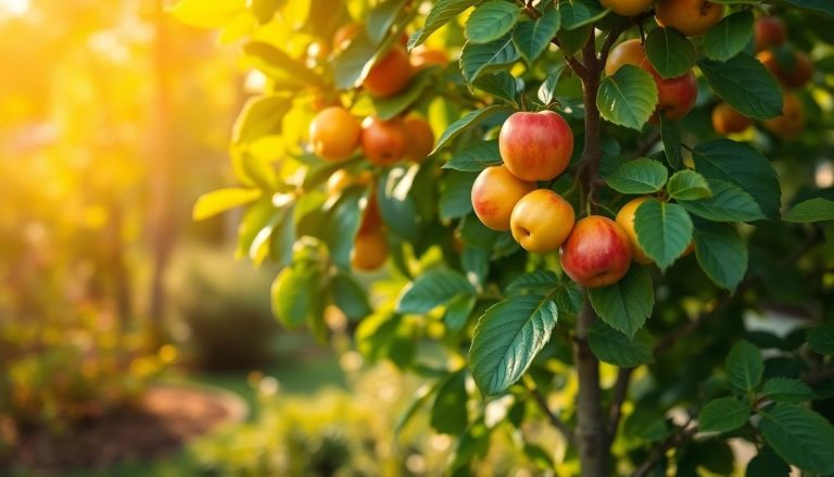 Acheter un arbre fruitier greffé : les avantages et inconvénients pour votre jardin