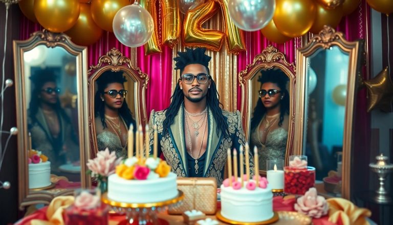 Anniversaire et narcissisme : quand fêter son jour spécial révèle notre personnalité