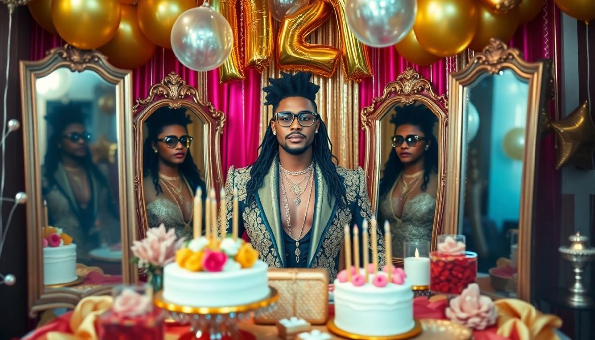 Anniversaire et narcissisme : quand fêter son jour spécial révèle notre personnalité