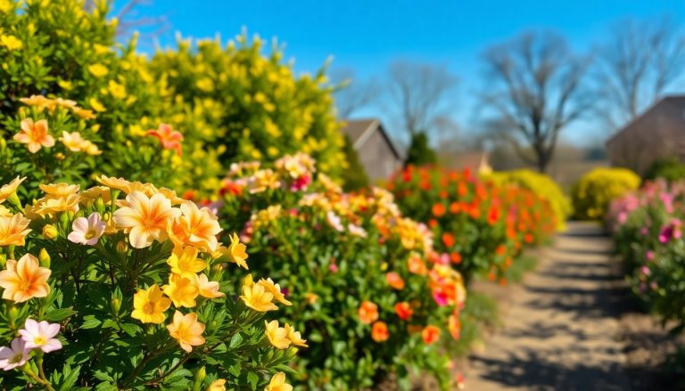 Apress, il sera trop tard : ces 7 arbustes doivent être taillés avant le printemps si vous ne voulez pas compromettre leur floraison