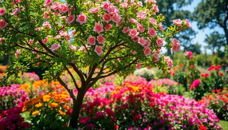 Arbre impérial : la solution rapide pour un jardin fleuri spectaculaire