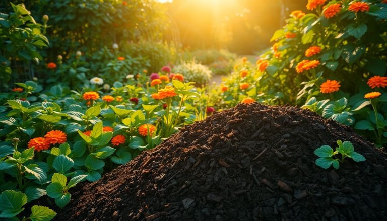 Arrêtez de gaspiller votre argent en engrais : voici LA solution naturelle et gratuite