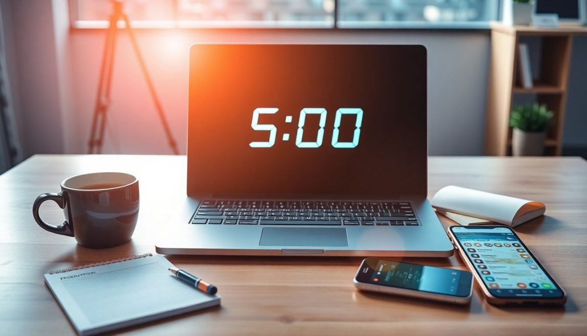 Arrêtez de perdre du temps ! Ce hack va booster votre quotidien en 5 minutes