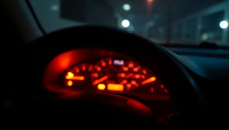 Attendre l'extinction des voyants avant de démarrer : pourquoi c'est essentiel pour votre voiture