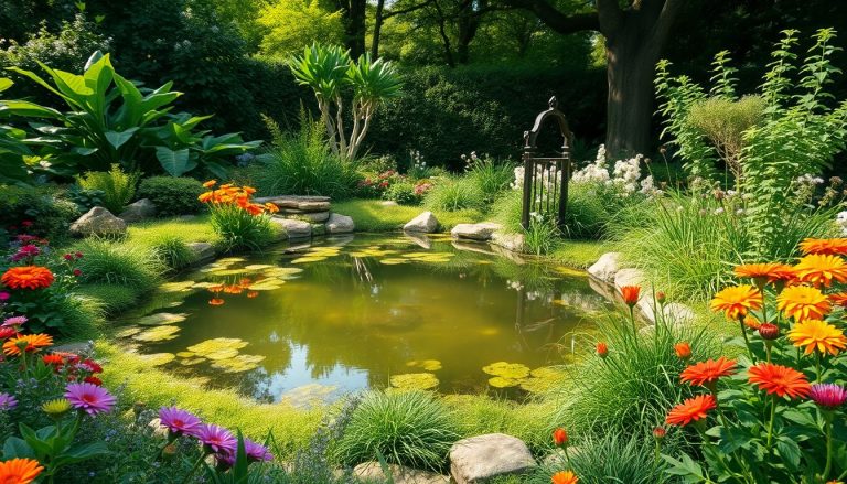 Bassin de jardin sans autorisation : ce que dit la loi en 2025