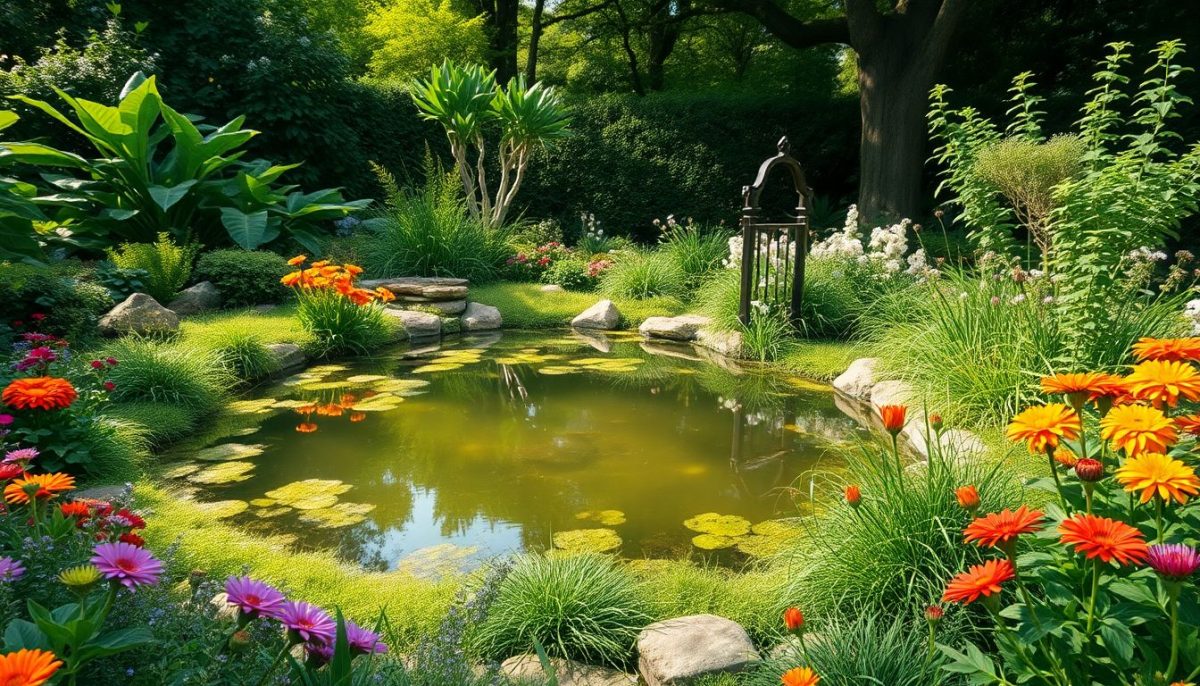 Bassin de jardin sans autorisation : ce que dit la loi en 2025