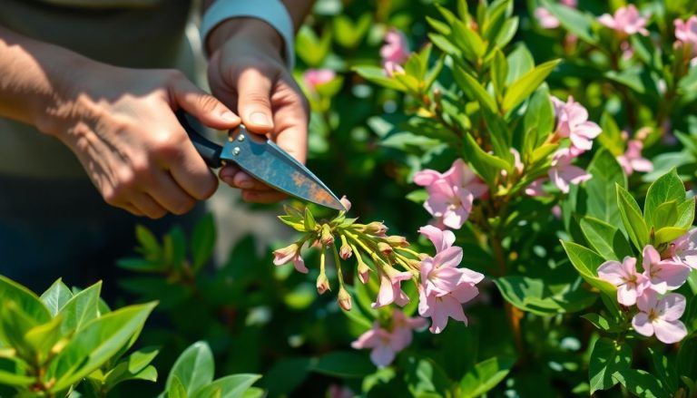 Bouturage du laurier rose : les secrets des jardiniers pour un taux de réussite exceptionnel