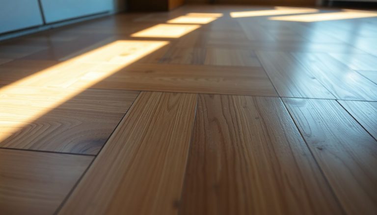 Cette erreur abîme votre parquet sans que vous le sachiez