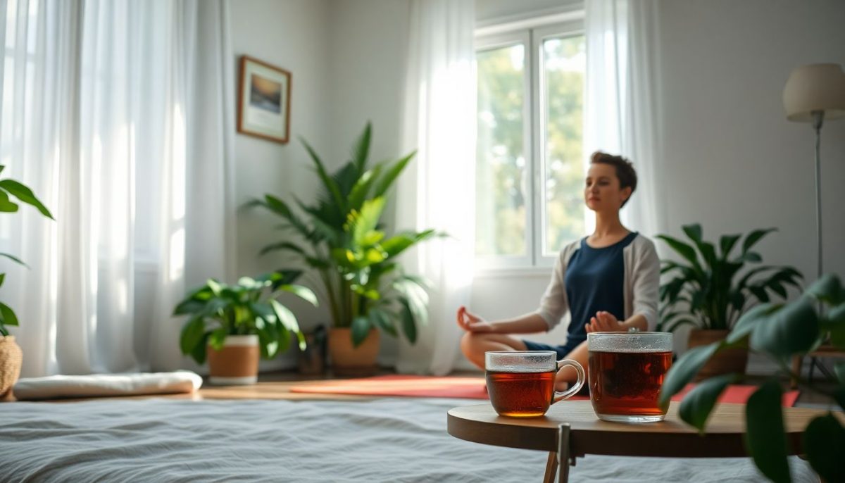 Cette habitude matinale change la vie (et personne ne vous l'a jamais dit)