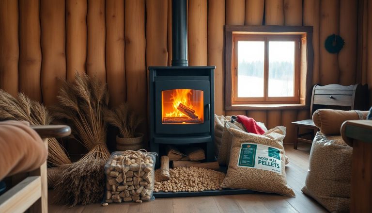 Chauffage : le miscanthus, plus fort que les granulés de bois ?