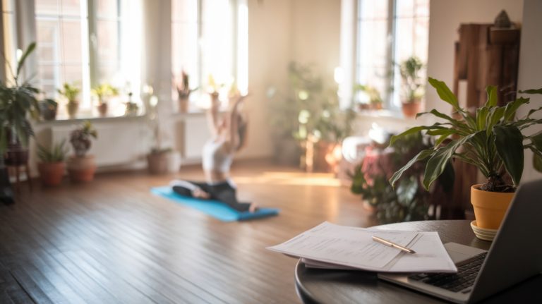 Comment éviter que le stress du travail n'envahisse votre vie personnelle
