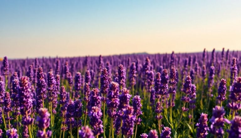 Comment faire fleurir votre lavande plus longtemps : 3 techniques de pro