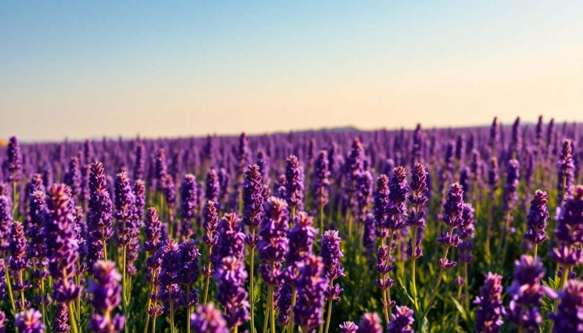 Comment faire fleurir votre lavande plus longtemps : 3 techniques de pro