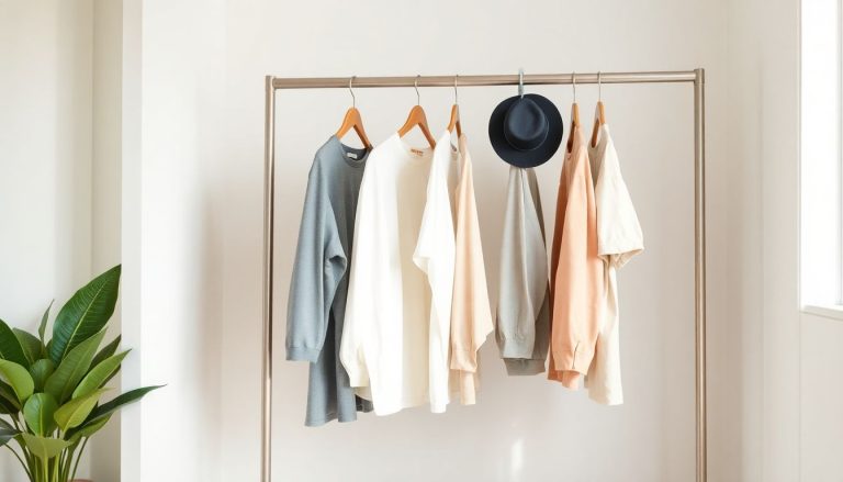 Comment la garde-robe capsule peut enfin résoudre votre "je n'ai rien à me mettre" quotidien