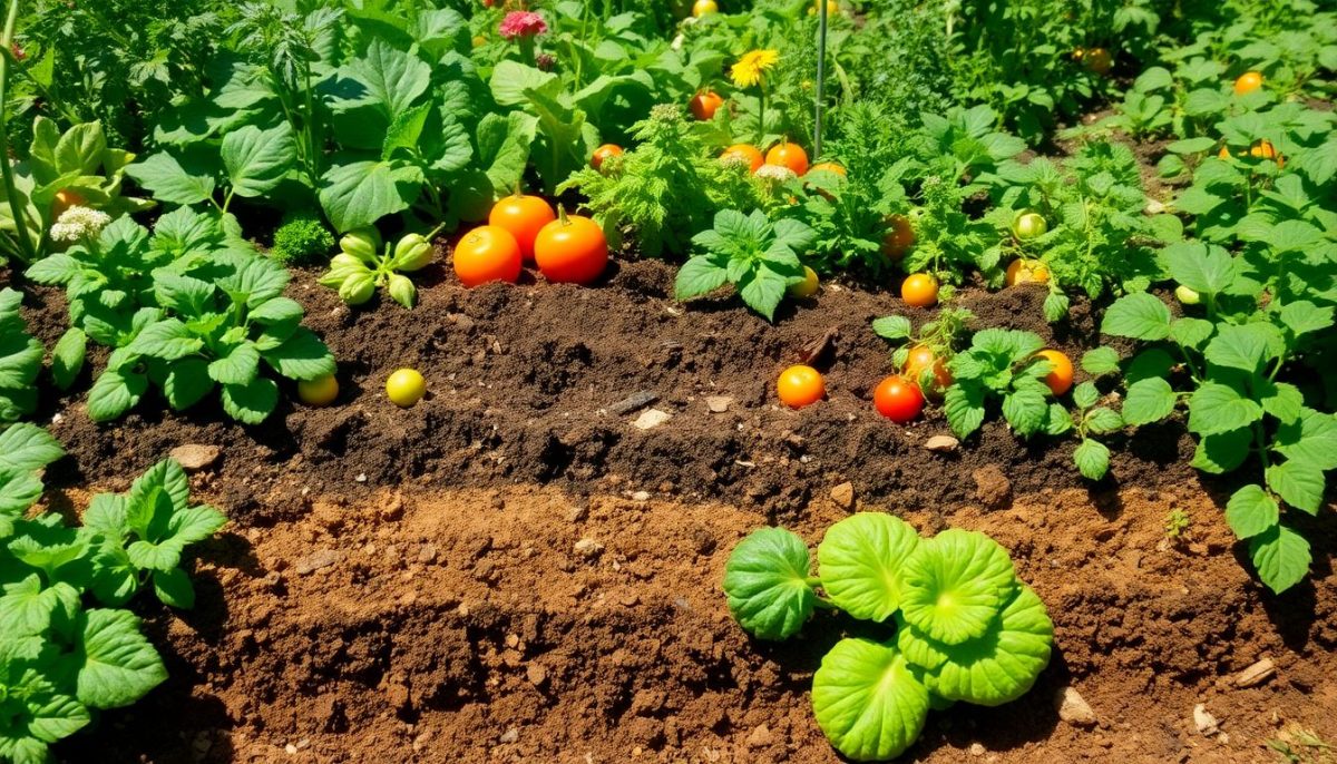 Comment transformer votre carré potager avec la méthode de la lasagne en permaculture : un festin pour vos légumes