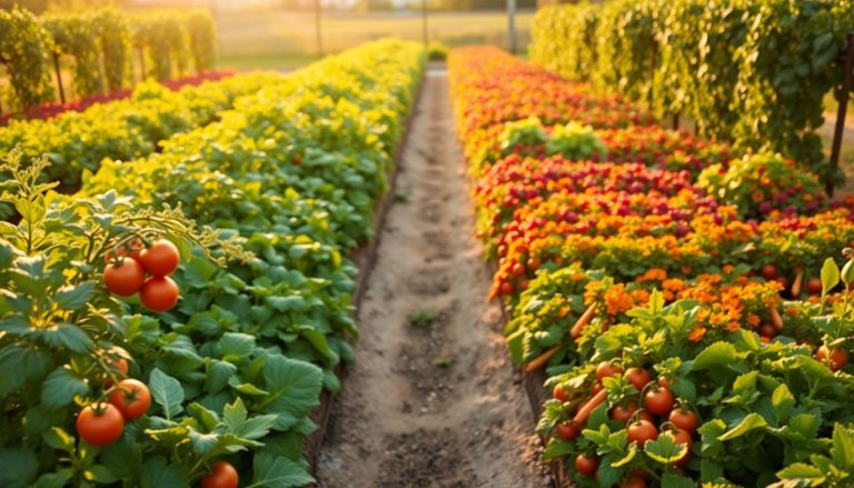 Créer un potager productif en 5 étapes : guide complet pour réussir votre jardin cette année