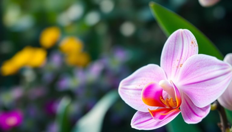 De la cannelle pour vos orchidées ? Un allié insoupçonné pour des plantes en bonne santé !