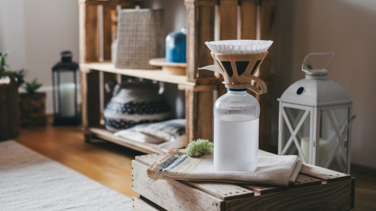 Déshumidificateur fait maison : éliminez l'humidité pour moins de 20 centimes