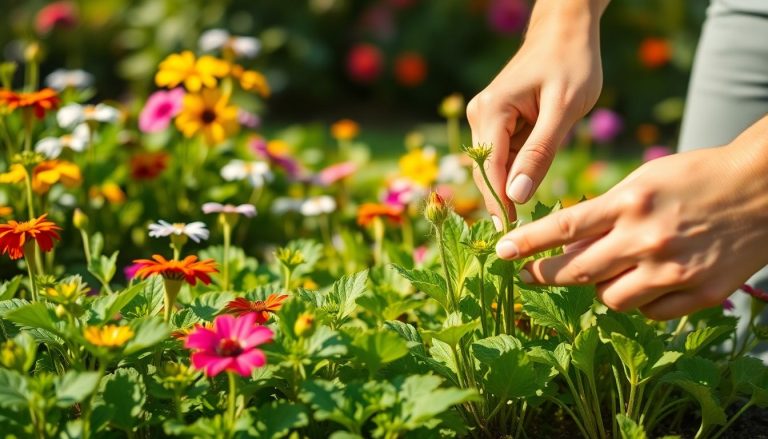 Dites adieu aux mauvaises herbes avec ces 3 gestes simples mais ultra-efficaces