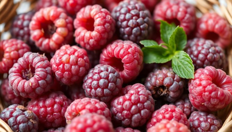 Framboises avariées : 6 signes infaillibles pour les repérer avant dégustation