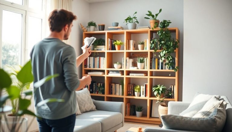 Fréquence de dépoussiérage : combien de fois nettoyer pour une maison vraiment saine ?