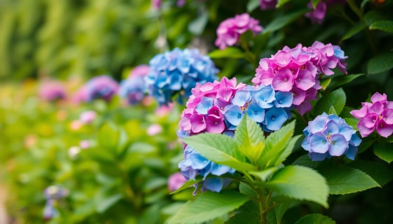 Hortensia sans fleurs ? Voici les 5 erreurs à éviter pour une floraison éclatante