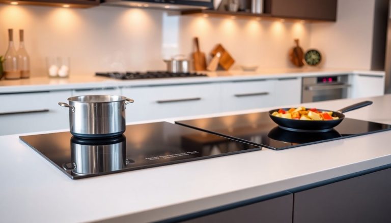 Induction ou vitrocéramique : comment choisir la plaque qui vous convient ?