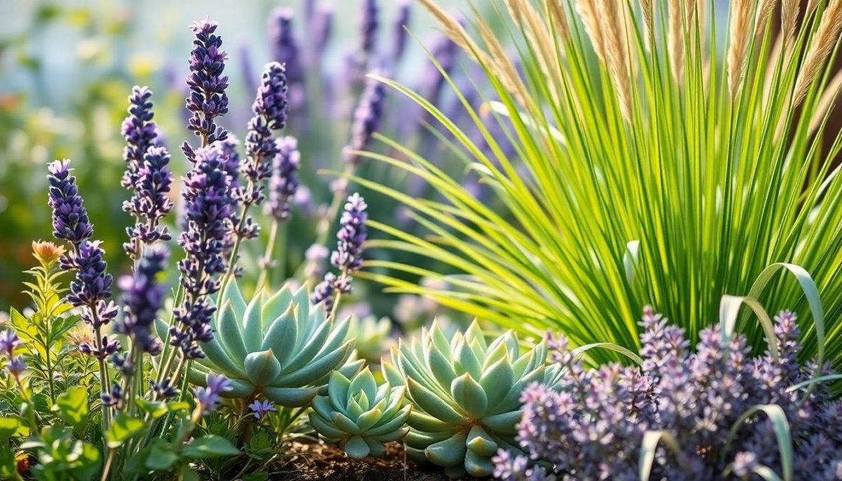 Jardin sans effort : 3 plantes increvables à planter dès maintenant