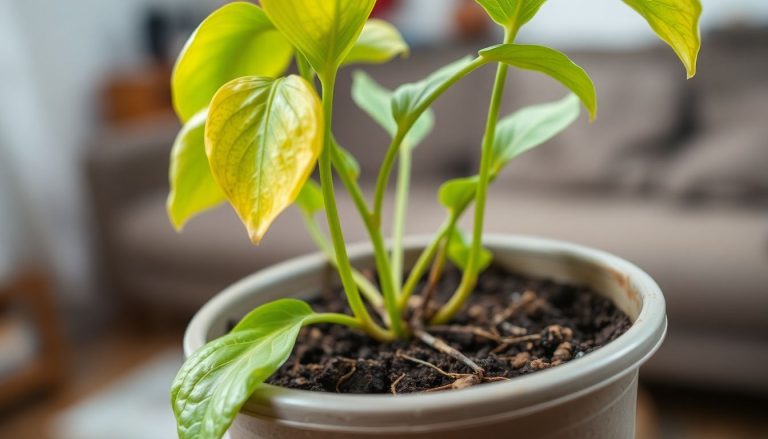 L'erreur d'arrosage qui tue lentement vos plantes (et que presque tout le monde commet)
