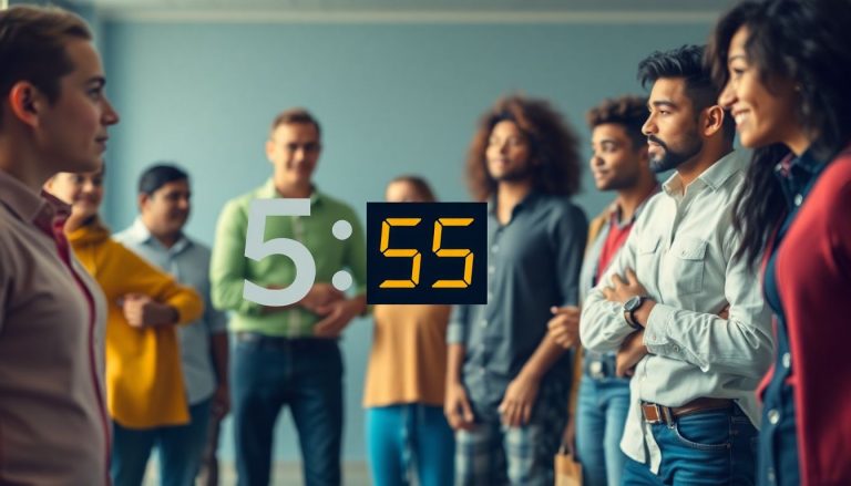 La règle des 5 secondes qui change des vies (testez-la aujourd'hui !)