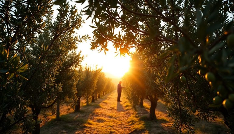 La taille des oliviers, un geste essentiel pour une récolte abondante