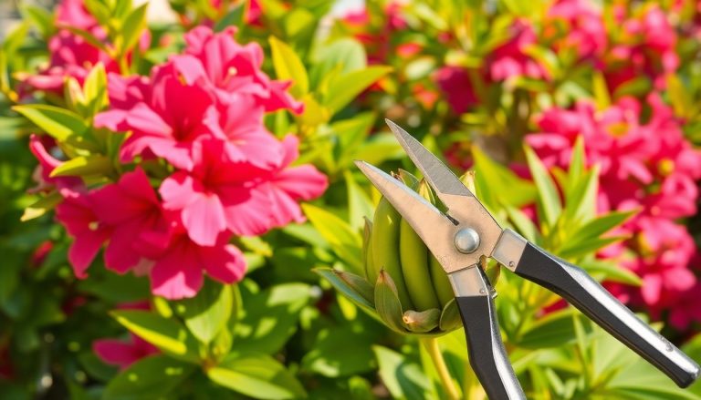 Laurier-rose : faut-il vraiment couper les haricots ? Les conseils des experts pour une plante en pleine santé